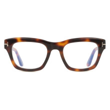 Tom Ford FT6036-B 053 Blue-Light Block Unisex New Eyeglasses