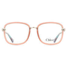 Chloé CC0025O Kids 001 Kids New Eyeglasses