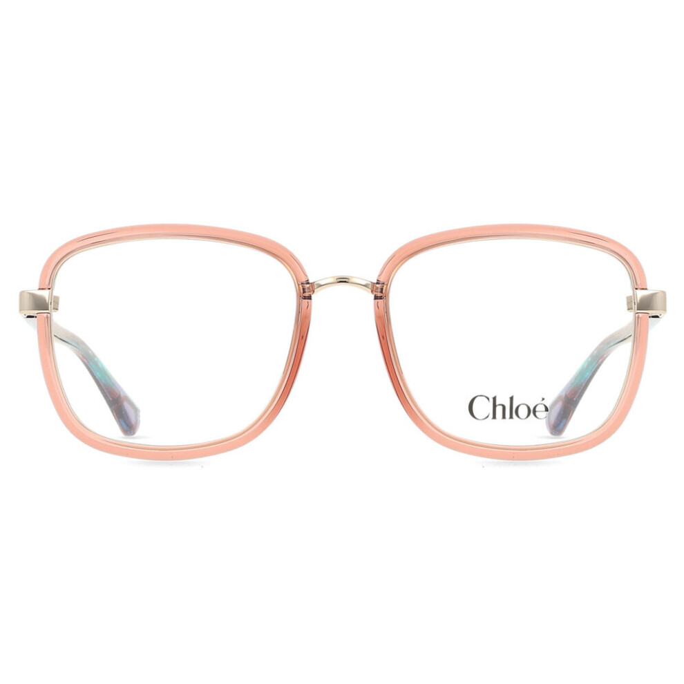 Chloe Chloã© Cc0025o Kids 001 Kids New Eyeglasses