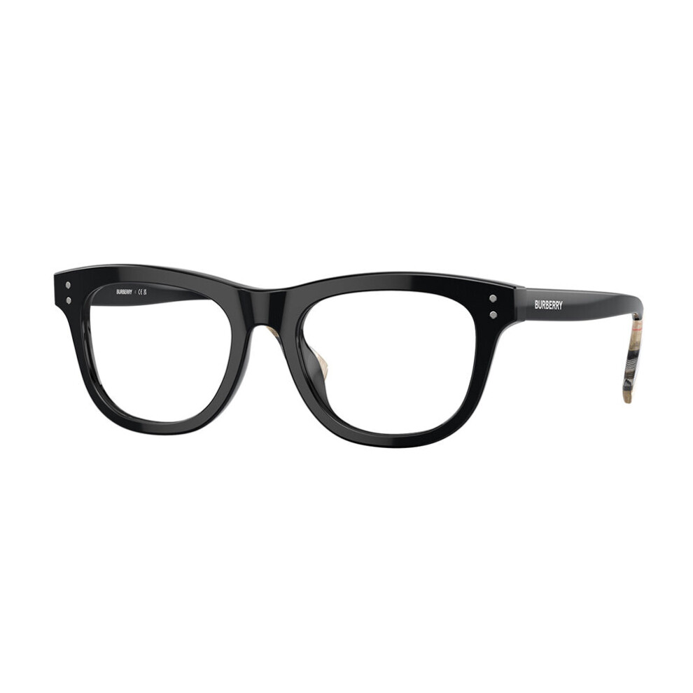 Burberry Jb2005f Kids Asian Fit 3001 Kids New Eyeglasses