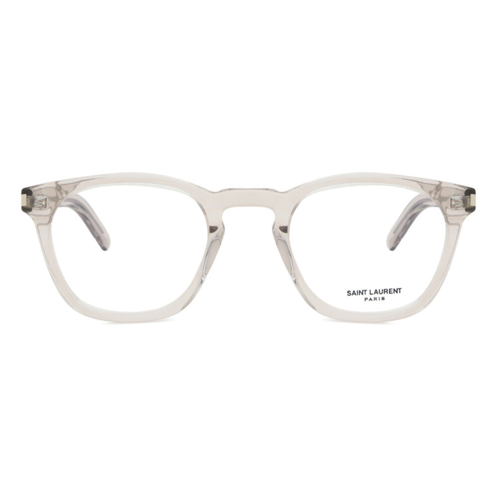 Saint Laurent Sl 28 Opt 004 Unisex New Eyeglasses