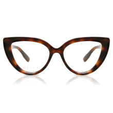 Gucci GG1530O 002 Women New Eyeglasses