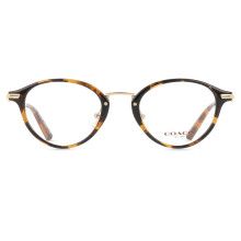 Coach HC6268D Asian Fit 5120 Women New Eyeglasses