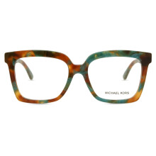 Michael Kors MK4119U NASSAU 4000 Women New Eyeglasses