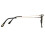 TOM FORD Tom Ford FT5865-B 002 Blue-Light Block Men New Eyeglasses 2