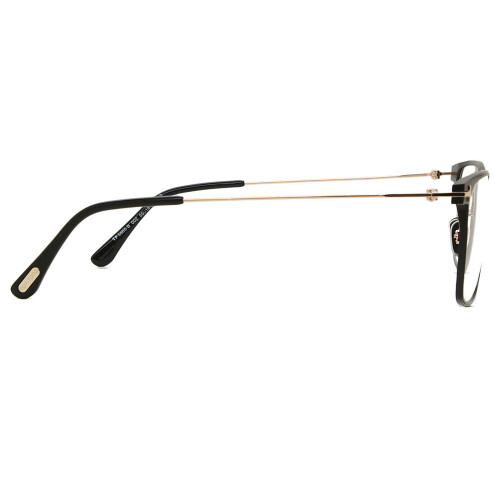 TOM FORD Tom Ford FT5865-B 002 Blue-Light Block Men New Eyeglasses 1