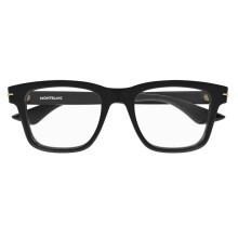 Montblanc MB0266O 005 Men New Eyeglasses