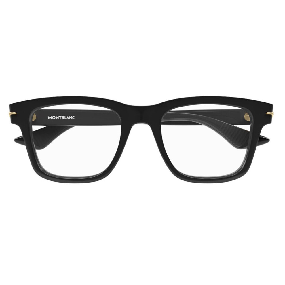 Montblanc Mb0266o 005 Men New Eyeglasses