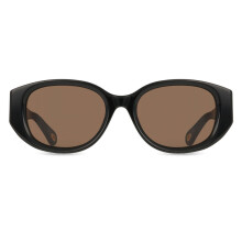 Chloé CH0237SK Asian Fit 001 Women New Sunglasses