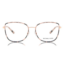 Michael Kors MK3065J EMPIRE SQUARE 3 1108 Women New Eyeglasses