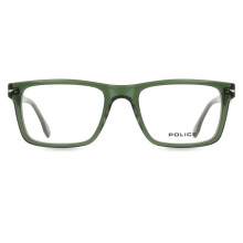 Police VPLQ64 CHAMP 11 0M26 Men New Eyeglasses