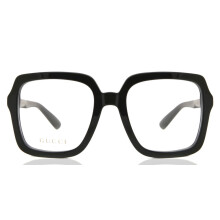 Gucci GG1318O 001 Women New Eyeglasses