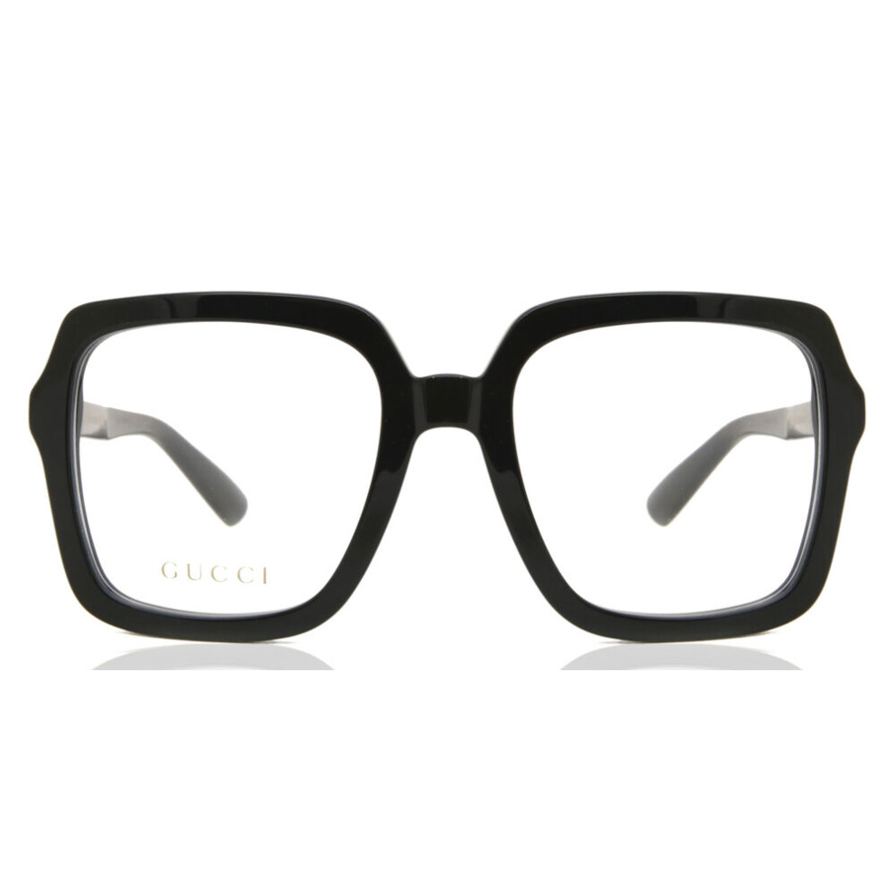 Gucci Gg1318o 001 Women New Eyeglasses