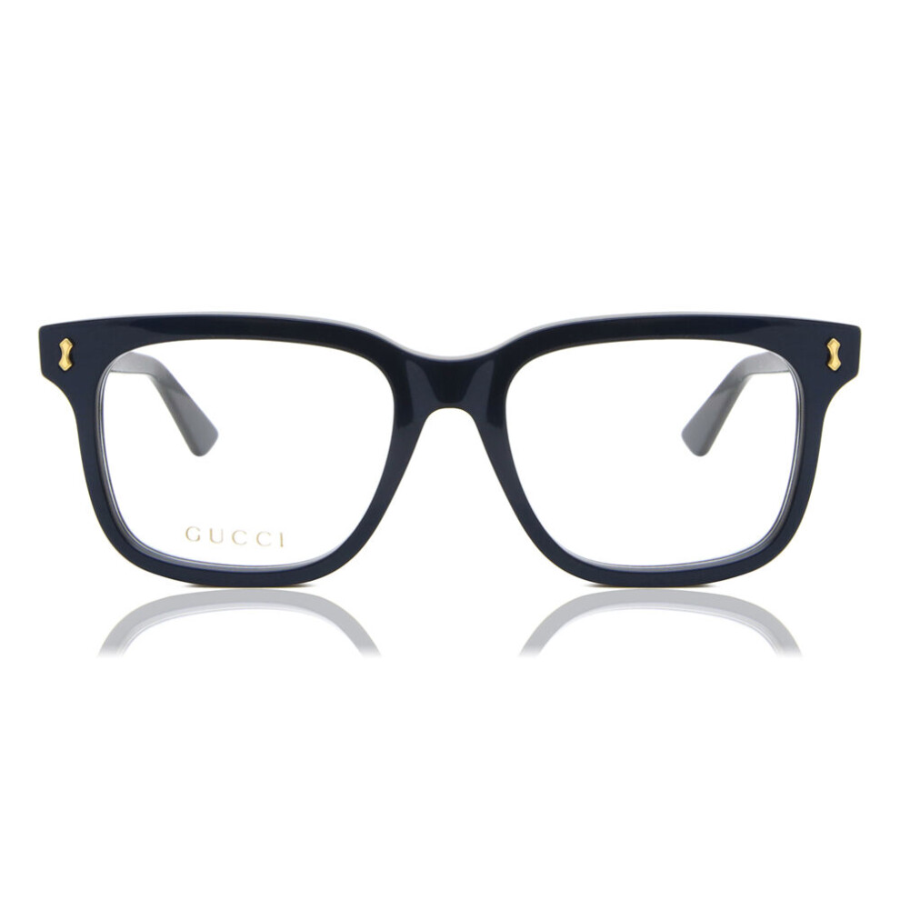 Gucci Gg1265o 005 Men New Eyeglasses