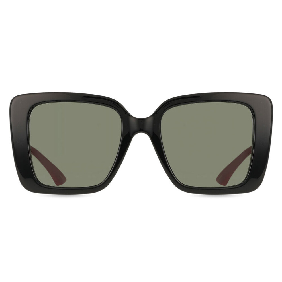 Gucci Gg1861s 001 Women New Sunglasses Black