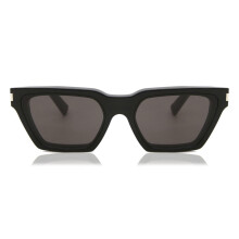 Saint Laurent SL 633 CALISTA 001 Women New Sunglasses