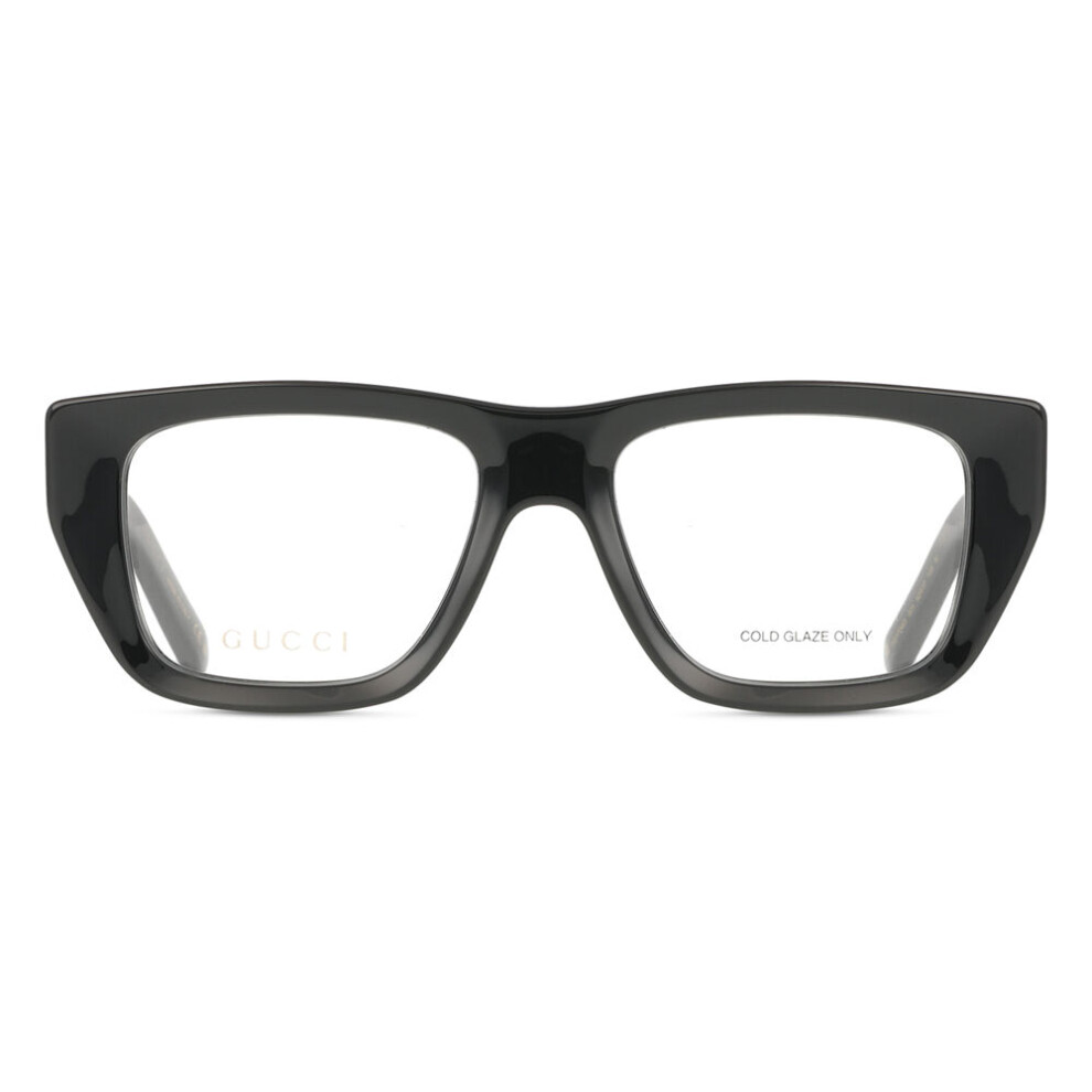 Gucci Gg1724o 001 Men New Eyeglasses