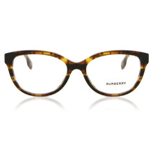 Burberry BE2357 ESME 3981 Women New Eyeglasses