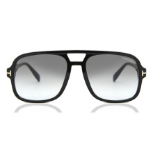Tom Ford FT0884 FALCONER-02 01B Men New Sunglasses