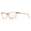 DKNY DKNY DK5036 210 Unisex New Eyeglasses 3