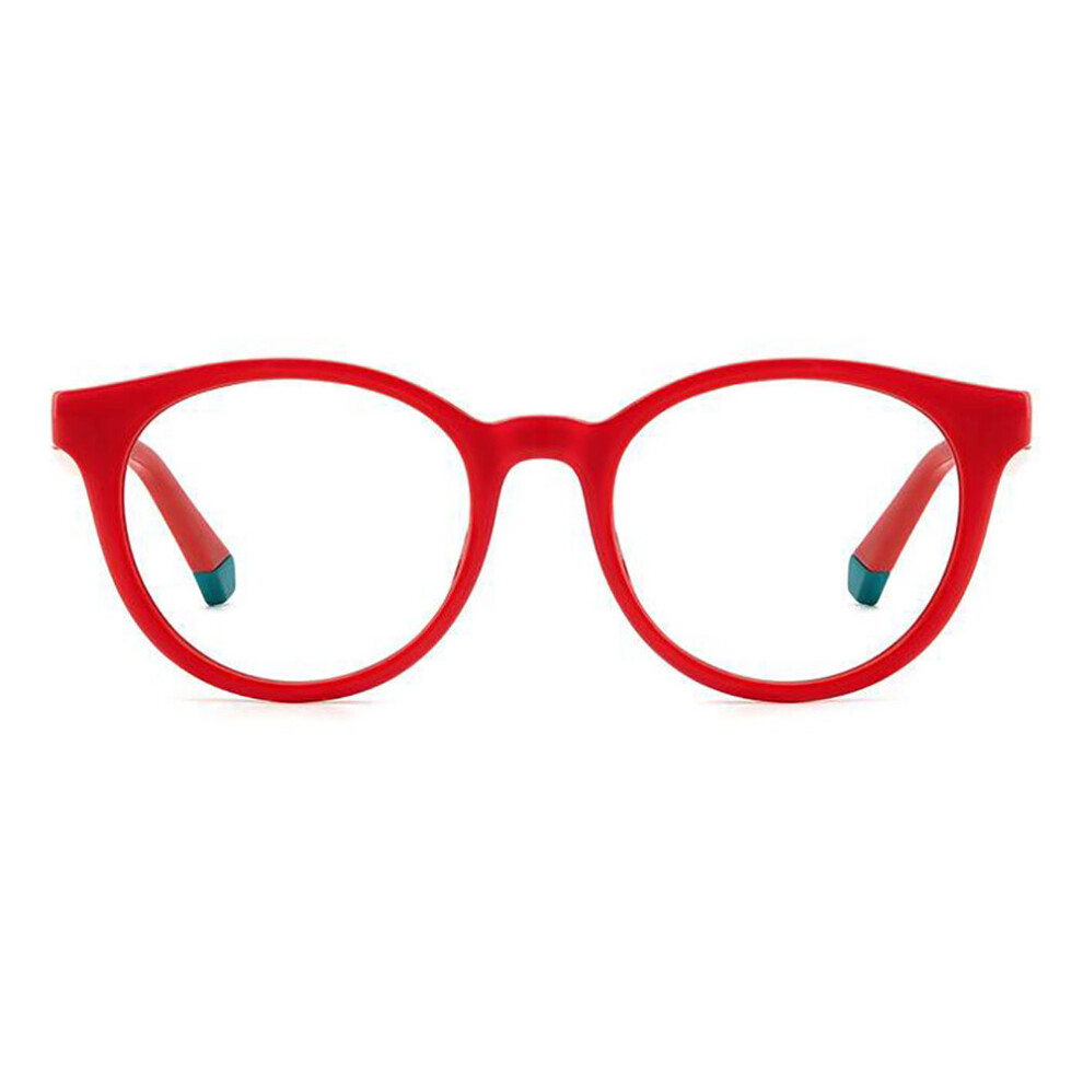 Polaroid Pld D831 Kids C9a Kids New Eyeglasses