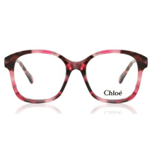 Chloé CC0013O Kids 006 Kids New Eyeglasses