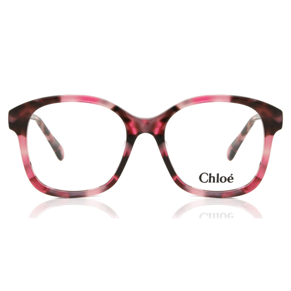 Chloe Chloã© Cc0013o Kids 006 Kids New Eyeglasses