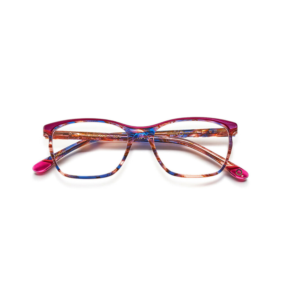 Etnia Barcelona Weimar 22 Blfu Women New Eyeglasses