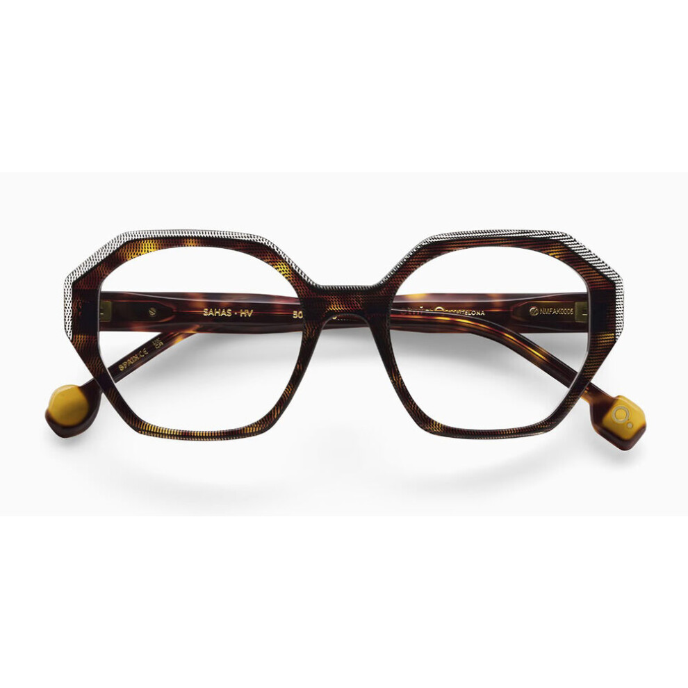 Etnia Barcelona Sahas Hv Women New Eyeglasses