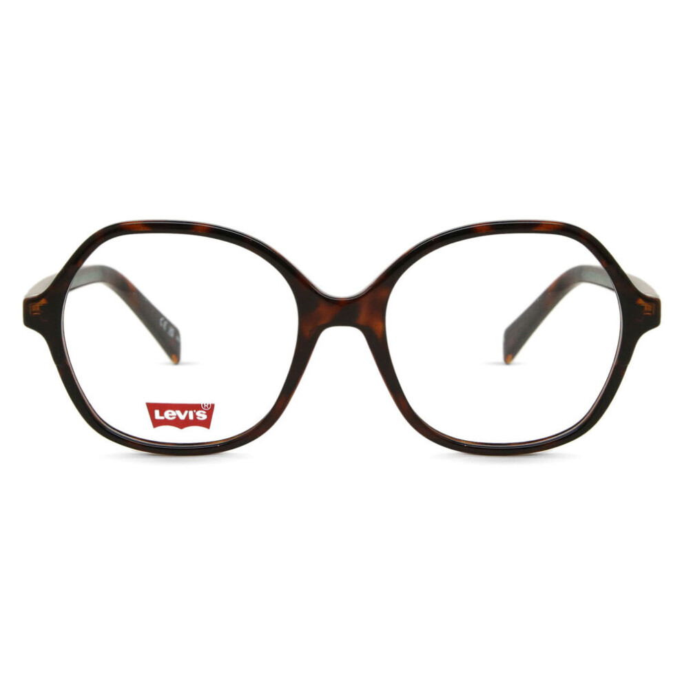 Levi's Lv 1056 05L Women New Eyeglasses
