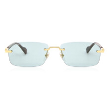 Gucci GG1221S 003 Men New Sunglasses