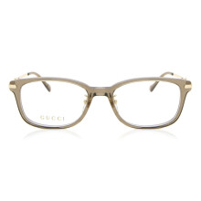 Gucci GG1129OJ Asian Fit 004 Women New Eyeglasses