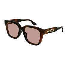Gucci GG1136SA Asian Fit 003 Women New Sunglasses
