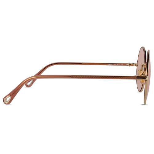 Chloe Chloé CH0042S 004 Unisex New Sunglasses 1