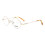 Chloe Chloé CE 2158 906 Women New Eyeglasses 3