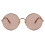 Chloe Chloé CH0042S 004 Unisex New Sunglasses 3
