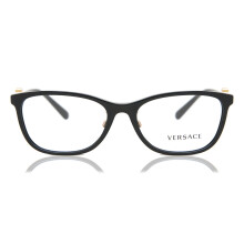 Versace VE3297D Asian Fit GB1 Women New Eyeglasses