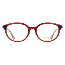 Burberry BE2435D Asian Fit 4176 Women New Eyeglasses