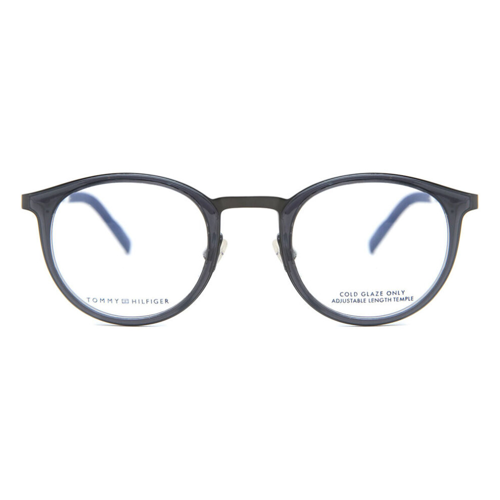 Tommy Hilfiger Th 1845 Kb7 Men New Eyeglasses