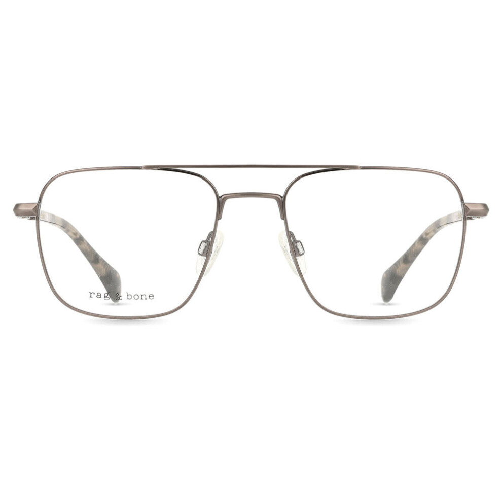 Rag & Bone Rnb7034/G Asian Fit Jww Men New Eyeglasses