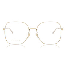 Gucci GG0883OA Asian Fit 001 Women New Eyeglasses