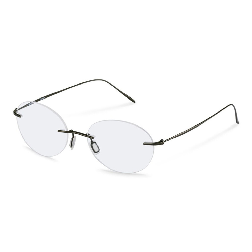 Rodenstock R7165 B000 Unisex New Eyeglasses
