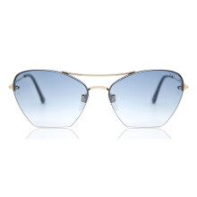 Tom Ford FT0507 28W Women New Sunglasses