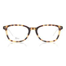 Dior BLACK TIE 237 45Z Men New Eyeglasses
