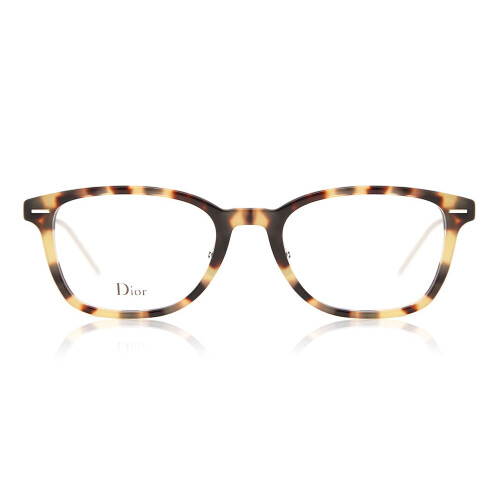 Dior Dior BLACK TIE 237 45Z Men New Eyeglasses