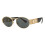 Versace Versace VE2264 100287 Unisex New Sunglasses 3