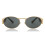 Versace Versace VE2264 100287 Unisex New Sunglasses 1