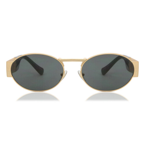 Versace Versace VE2264 100287 Unisex New Sunglasses