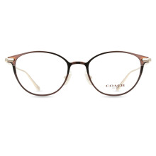 Coach HC5181TD Asian Fit 9405 Women New Eyeglasses