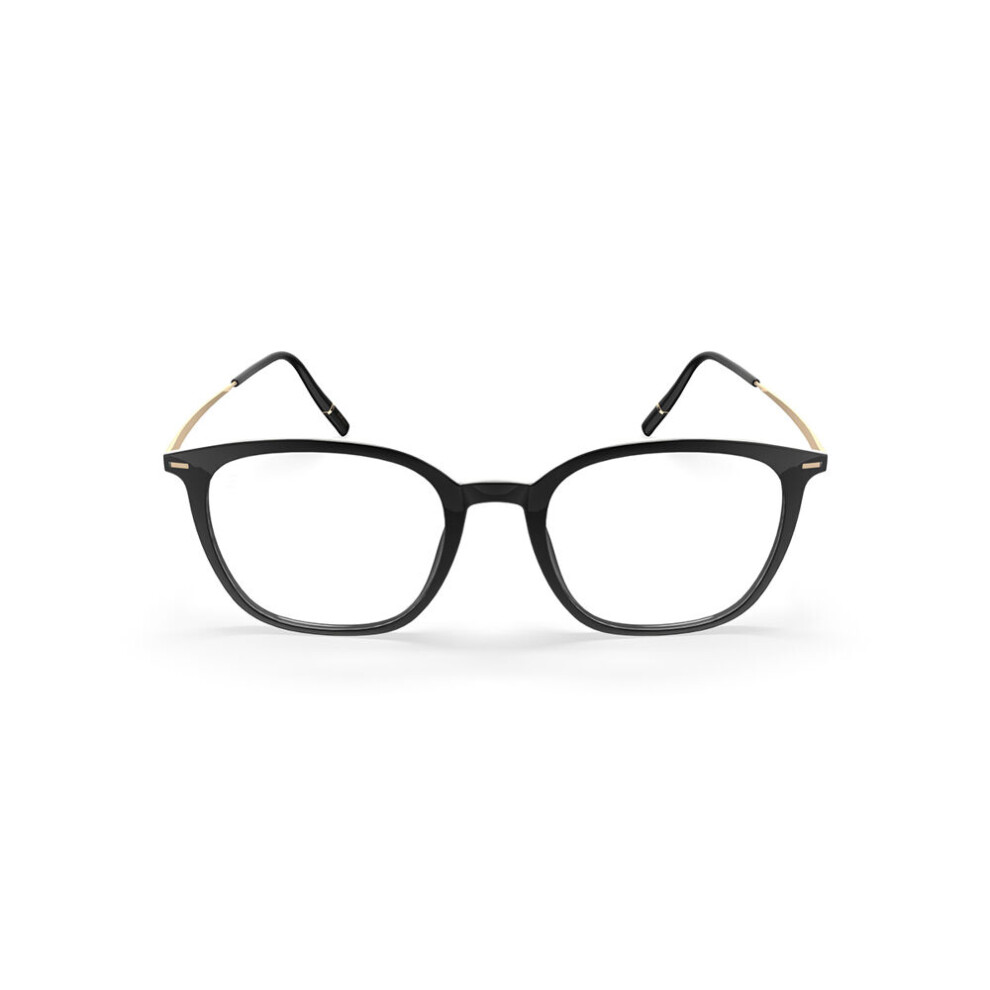 Silhouette Illusion Lite Fullrim 2971/75 9330 Unisex New Eyeglasses